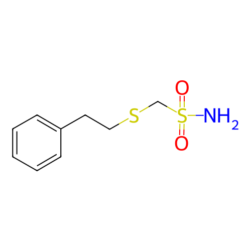 Chemical structure of BindingDB Monomer ID 50044308