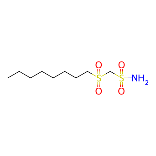 Chemical structure of BindingDB Monomer ID 50044309