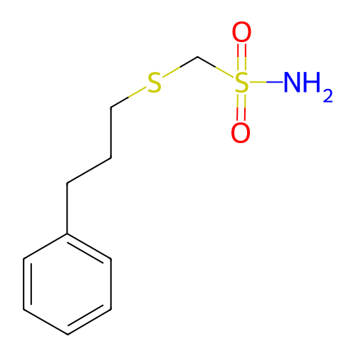 Chemical structure of BindingDB Monomer ID 50044314