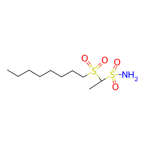 Chemical structure of BindingDB Monomer ID 50044321
