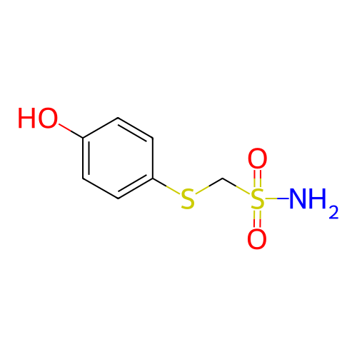 Chemical structure of BindingDB Monomer ID 50044324