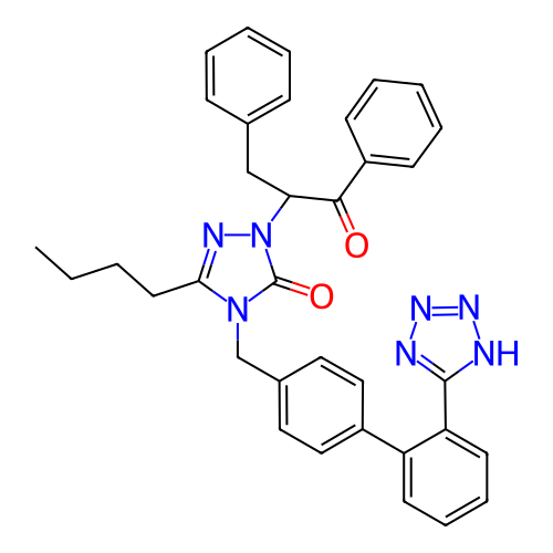 Chemical structure of BindingDB Monomer ID 50044331