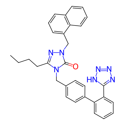Chemical structure of BindingDB Monomer ID 50044337