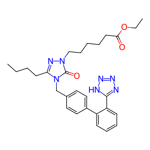 Chemical structure of BindingDB Monomer ID 50044338
