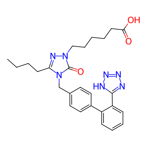 Chemical structure of BindingDB Monomer ID 50044340