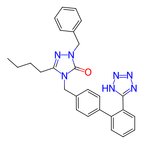Chemical structure of BindingDB Monomer ID 50044344