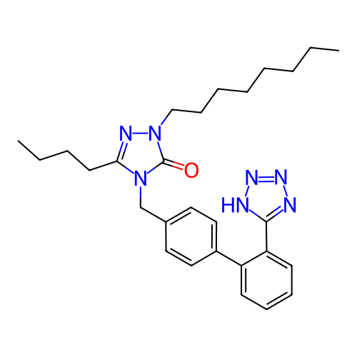 Chemical structure of BindingDB Monomer ID 50044349