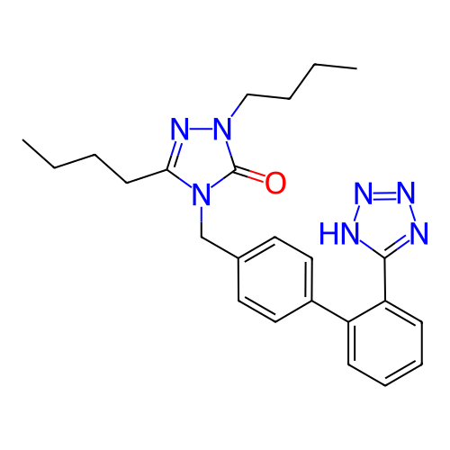 Chemical structure of BindingDB Monomer ID 50044355