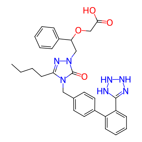 Chemical structure of BindingDB Monomer ID 50044359