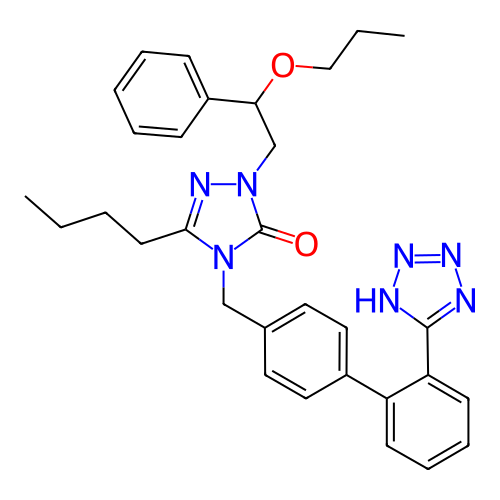 Chemical structure of BindingDB Monomer ID 50044363