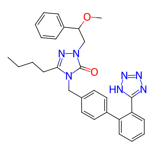 Chemical structure of BindingDB Monomer ID 50044365