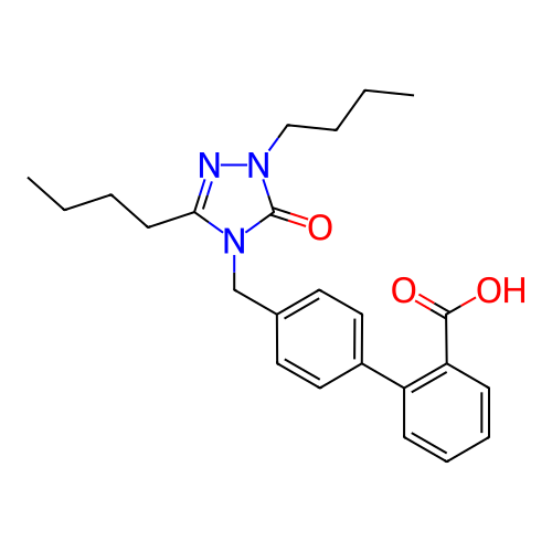 Chemical structure of BindingDB Monomer ID 50044368