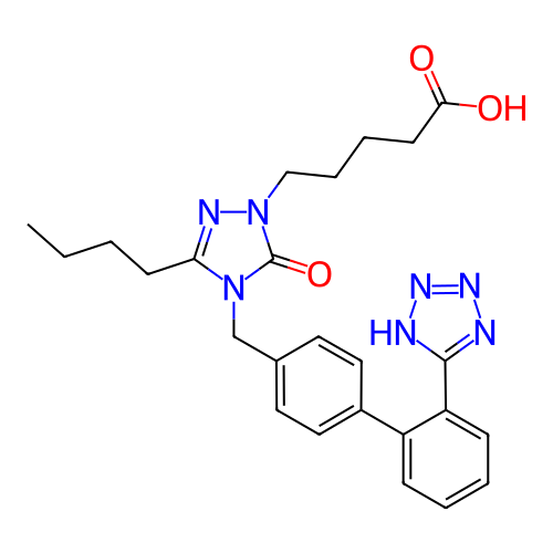 Chemical structure of BindingDB Monomer ID 50044369