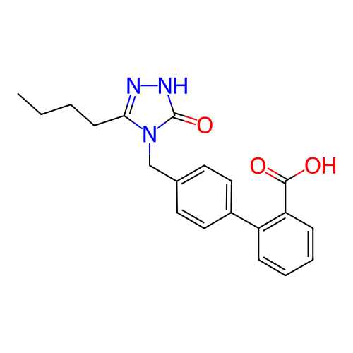 Chemical structure of BindingDB Monomer ID 50044372