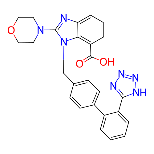 Chemical structure of BindingDB Monomer ID 50044380