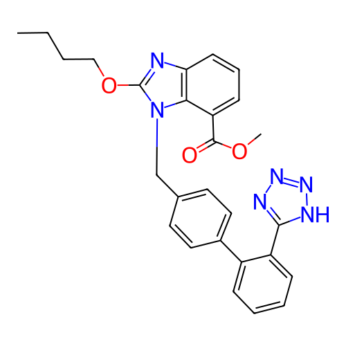 Chemical structure of BindingDB Monomer ID 50044383