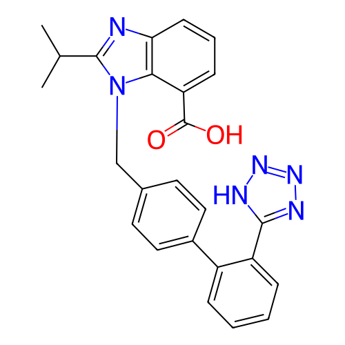 Chemical structure of BindingDB Monomer ID 50044386