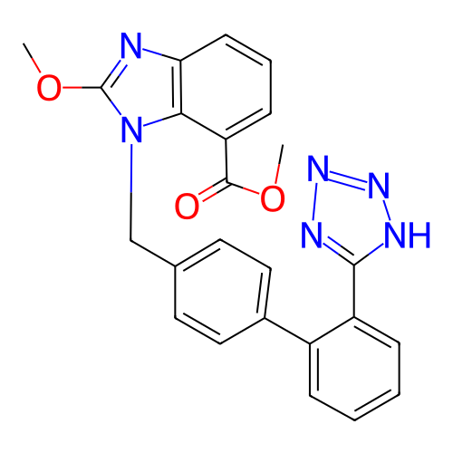 Chemical structure of BindingDB Monomer ID 50044390