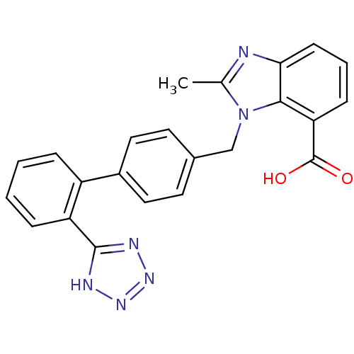 Chemical structure of BindingDB Monomer ID 50044391