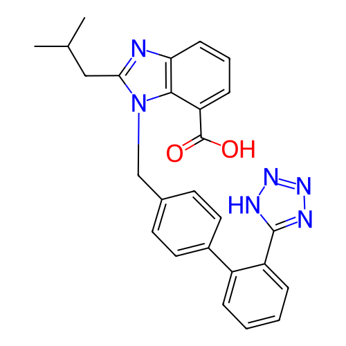 Chemical structure of BindingDB Monomer ID 50044392