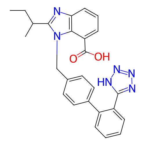 Chemical structure of BindingDB Monomer ID 50044393