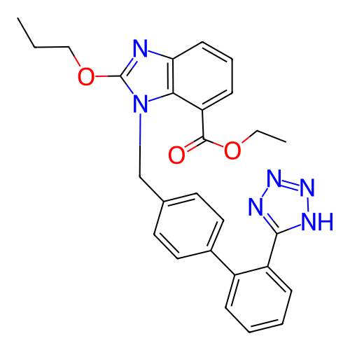 Chemical structure of BindingDB Monomer ID 50044394
