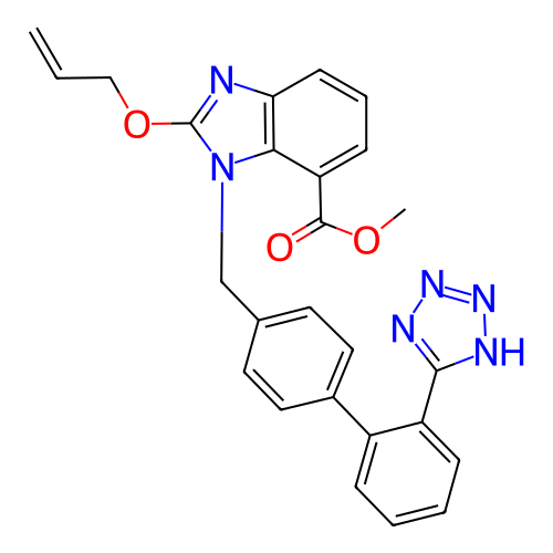 Chemical structure of BindingDB Monomer ID 50044397