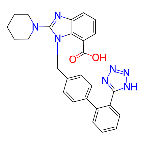 Chemical structure of BindingDB Monomer ID 50044400
