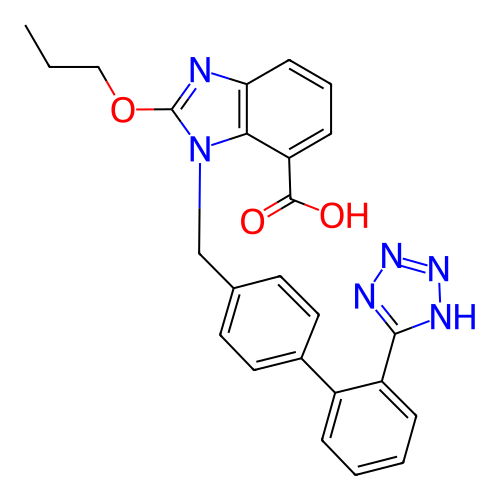 Chemical structure of BindingDB Monomer ID 50044405