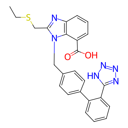 Chemical structure of BindingDB Monomer ID 50044409