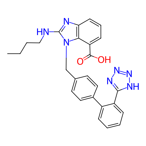 Chemical structure of BindingDB Monomer ID 50044412