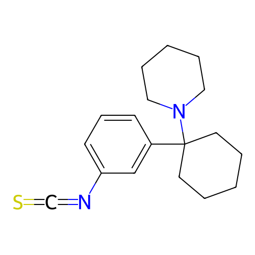 Chemical structure of BindingDB Monomer ID 50044426