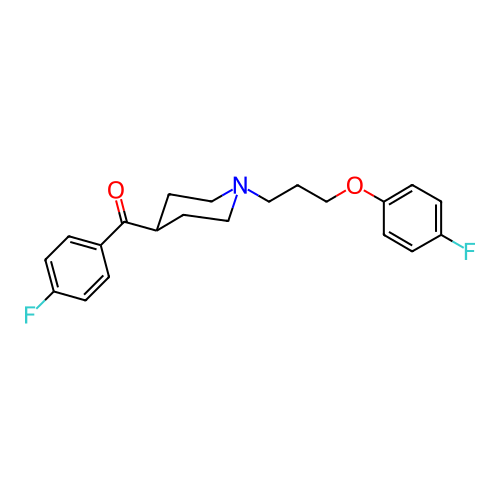 Chemical structure of BindingDB Monomer ID 50044453