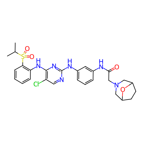 Chemical structure of BindingDB Monomer ID 50044466