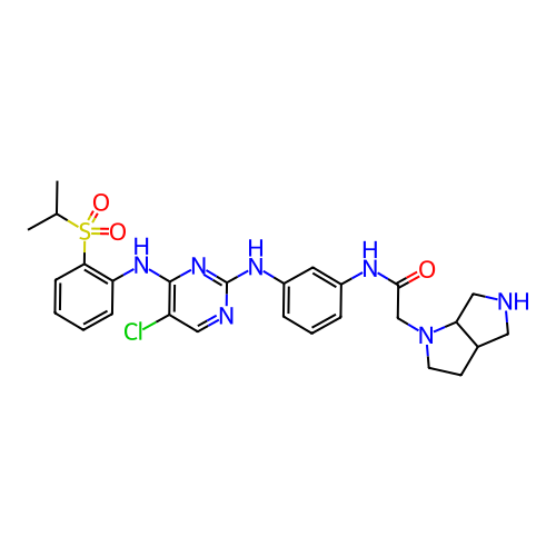 Chemical structure of BindingDB Monomer ID 50044468