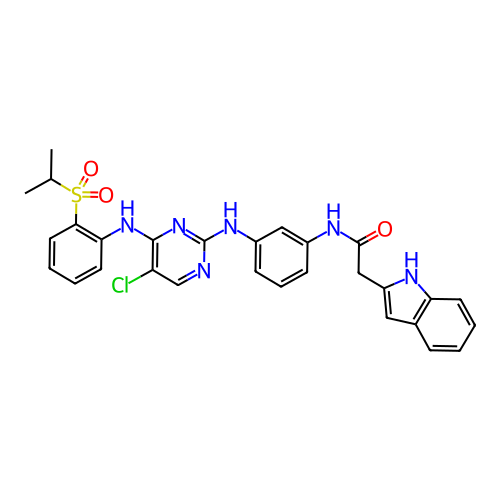 Chemical structure of BindingDB Monomer ID 50044471