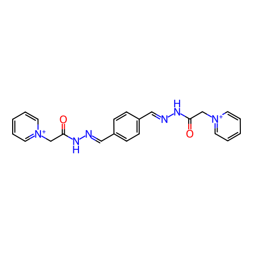 Chemical structure of BindingDB Monomer ID 50044472