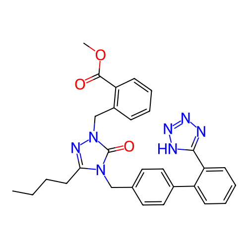 Chemical structure of BindingDB Monomer ID 50044474
