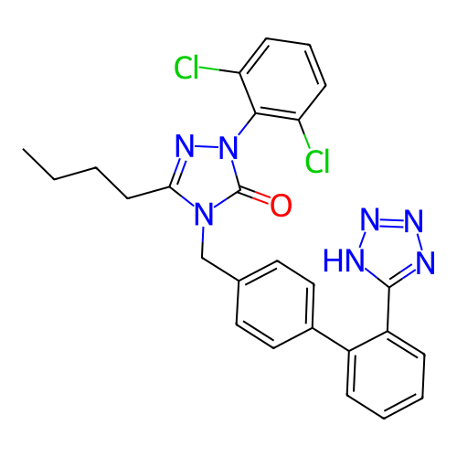 Chemical structure of BindingDB Monomer ID 50044479