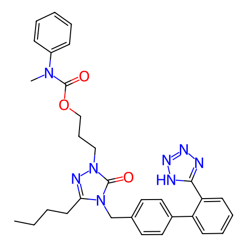 Chemical structure of BindingDB Monomer ID 50044480