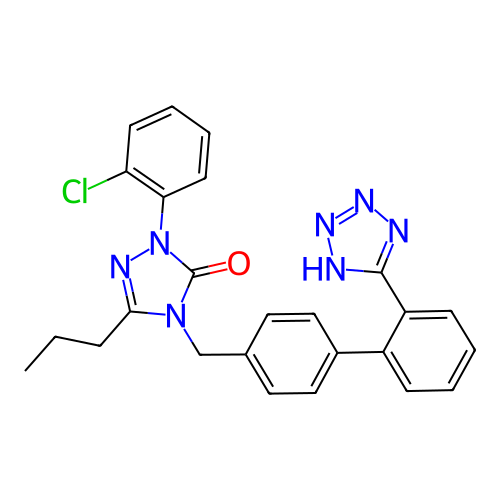 Chemical structure of BindingDB Monomer ID 50044483