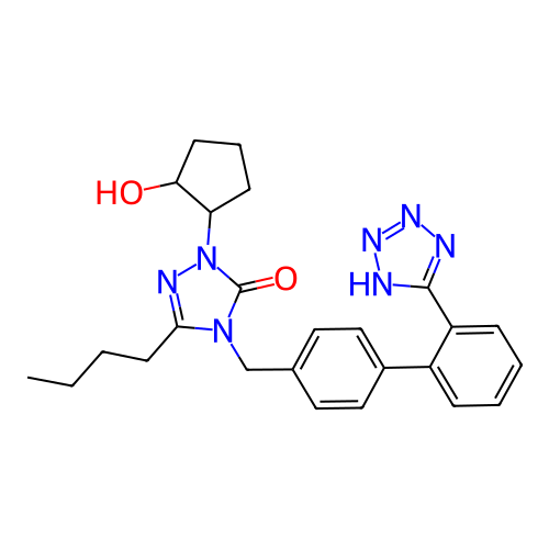 Chemical structure of BindingDB Monomer ID 50044489