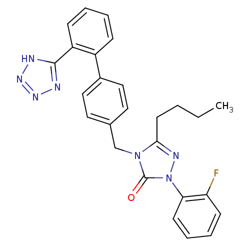 Chemical structure of BindingDB Monomer ID 50044490
