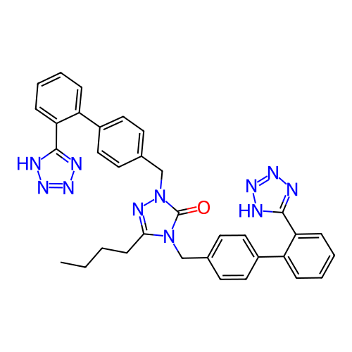 Chemical structure of BindingDB Monomer ID 50044496