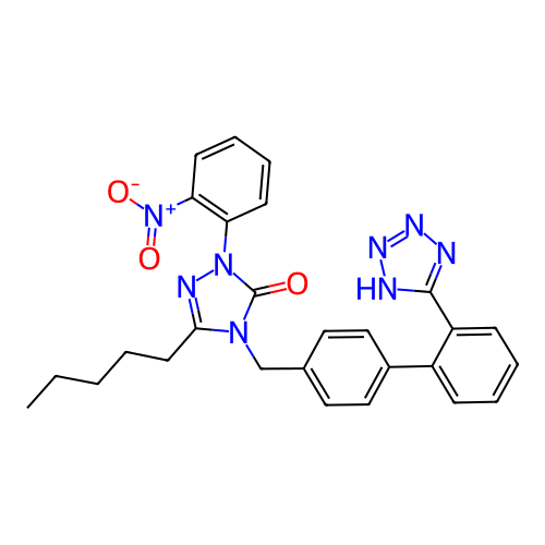 Chemical structure of BindingDB Monomer ID 50044502