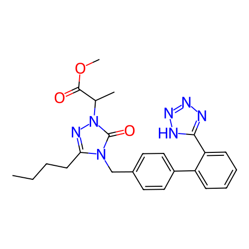 Chemical structure of BindingDB Monomer ID 50044516