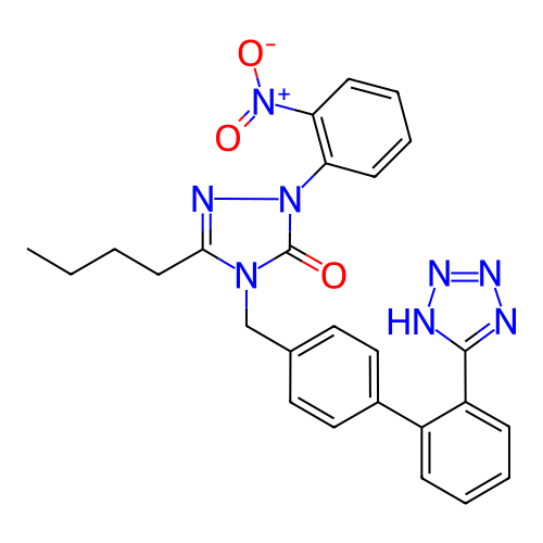 Chemical structure of BindingDB Monomer ID 50044518