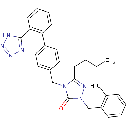 Chemical structure of BindingDB Monomer ID 50044522