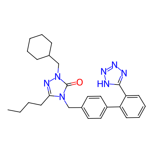 Chemical structure of BindingDB Monomer ID 50044523