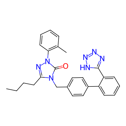 Chemical structure of BindingDB Monomer ID 50044533